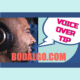 Voice over pro tips Bodalgo.com